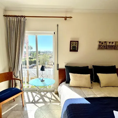 Valley 1 With Pool By Homing Апартаменты *