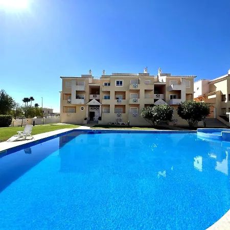 Valley 1 With Pool By Homing Албуфейра
