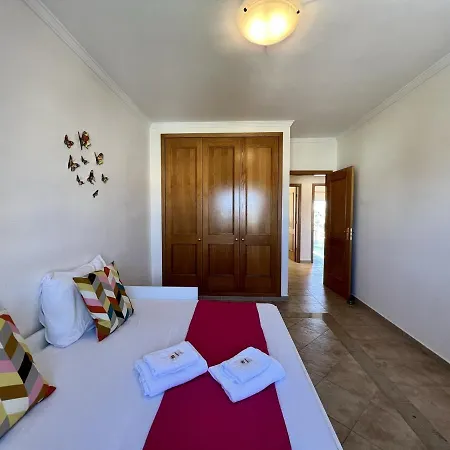 Valley 1 With Pool By Homing Албуфейра