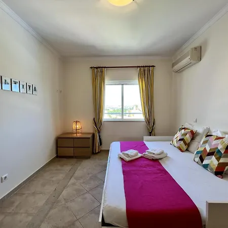 Valley 1 With Pool By Homing * Албуфейра