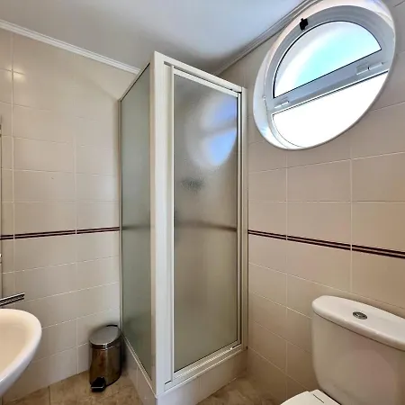 Valley 1 With Pool By Homing Apartamento Albufeira