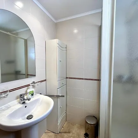 Апартаменты Valley 1 With Pool By Homing