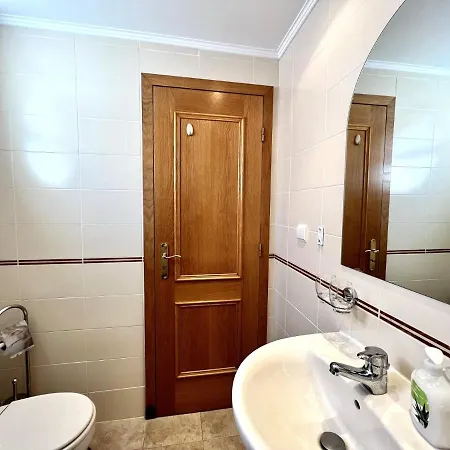 Valley 1 With Pool By Homing Apartamento Albufeira