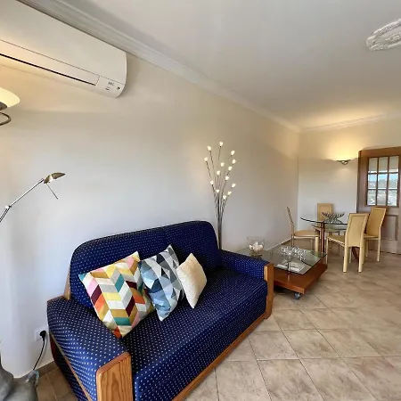 Apartamento Valley 1 With Pool By Homing Albufeira