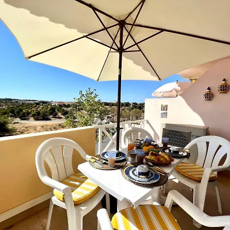 Valley 1 With Pool By Homing * Albufeira