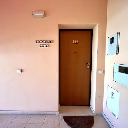 Valley 1 With Pool By Homing Apartamento