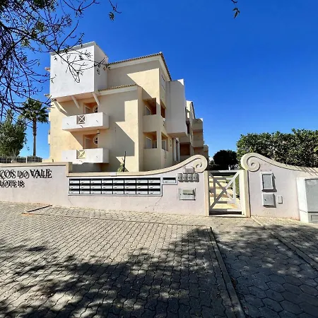 Valley 1 With Pool By Homing * Албуфейра