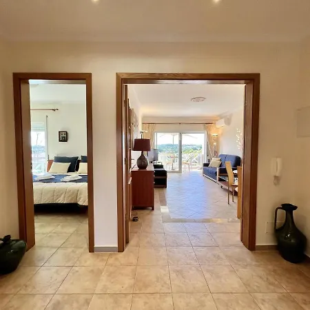 Valley 1 With Pool By Homing Apartamento Albufeira